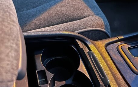 Toyota Cresta, 1999 год, 820 000 рублей, 24 фотография