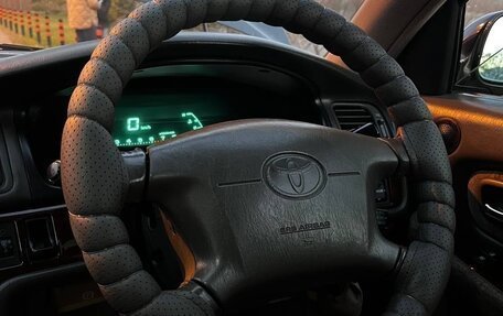 Toyota Cresta, 1999 год, 820 000 рублей, 25 фотография