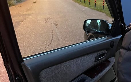 Toyota Cresta, 1999 год, 820 000 рублей, 26 фотография