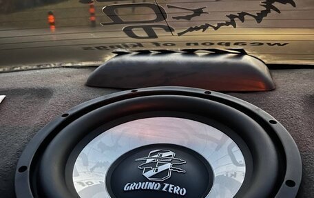 Toyota Cresta, 1999 год, 820 000 рублей, 23 фотография