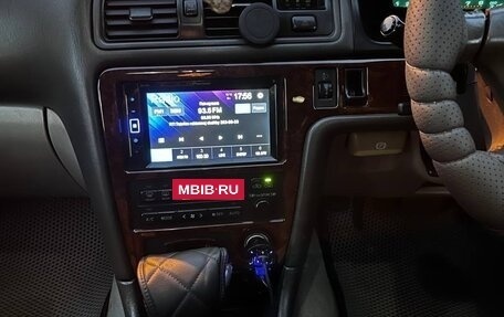 Toyota Cresta, 1999 год, 820 000 рублей, 27 фотография