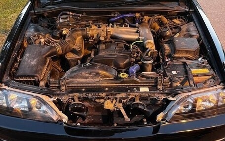 Toyota Cresta, 1999 год, 820 000 рублей, 29 фотография