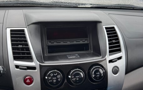 Mitsubishi Pajero Sport II рестайлинг, 2011 год, 1 510 000 рублей, 12 фотография