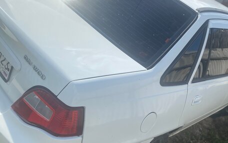 Daewoo Nexia I рестайлинг, 2011 год, 100 000 рублей, 6 фотография