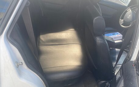 Daewoo Nexia I рестайлинг, 2011 год, 100 000 рублей, 7 фотография