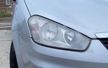 Ford C-MAX I рестайлинг, 2007 год, 420 000 рублей, 9 фотография