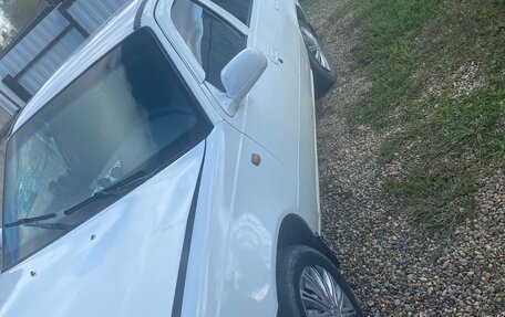 Daewoo Nexia I рестайлинг, 2011 год, 100 000 рублей, 11 фотография