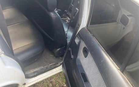 Daewoo Nexia I рестайлинг, 2011 год, 100 000 рублей, 8 фотография