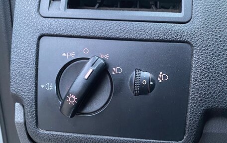 Ford C-MAX I рестайлинг, 2007 год, 420 000 рублей, 17 фотография