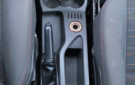 Ford C-MAX I рестайлинг, 2007 год, 420 000 рублей, 18 фотография