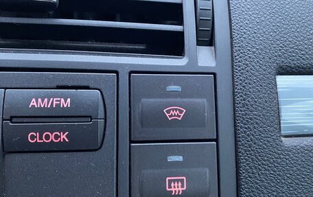 Ford C-MAX I рестайлинг, 2007 год, 420 000 рублей, 16 фотография