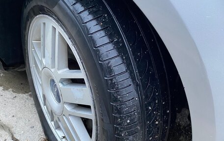 Ford C-MAX I рестайлинг, 2007 год, 420 000 рублей, 13 фотография