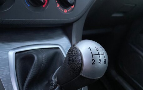 Ford C-MAX I рестайлинг, 2007 год, 420 000 рублей, 21 фотография