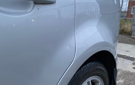 Ford C-MAX I рестайлинг, 2007 год, 420 000 рублей, 20 фотография