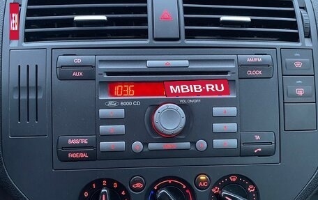 Ford C-MAX I рестайлинг, 2007 год, 420 000 рублей, 22 фотография