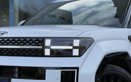Hyundai Santa Fe IV, 2025 год, 6 990 000 рублей, 5 фотография