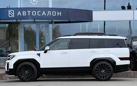 Hyundai Santa Fe IV, 2025 год, 6 990 000 рублей, 2 фотография