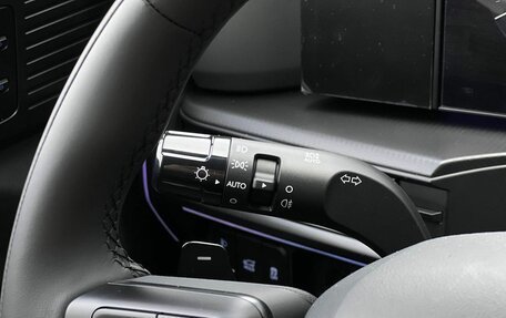 Hyundai Santa Fe IV, 2025 год, 6 990 000 рублей, 13 фотография