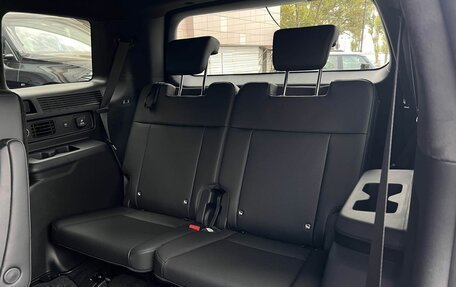 Hyundai Santa Fe IV, 2025 год, 6 990 000 рублей, 9 фотография