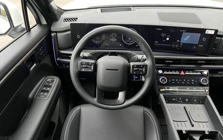 Hyundai Santa Fe IV, 2025 год, 6 990 000 рублей, 11 фотография