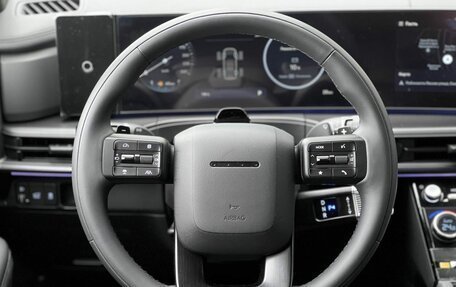 Hyundai Santa Fe IV, 2025 год, 6 990 000 рублей, 12 фотография