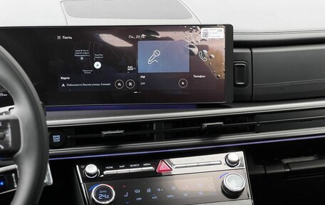 Hyundai Santa Fe IV, 2025 год, 6 990 000 рублей, 21 фотография