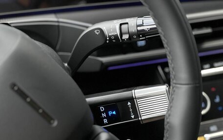 Hyundai Santa Fe IV, 2025 год, 6 990 000 рублей, 14 фотография