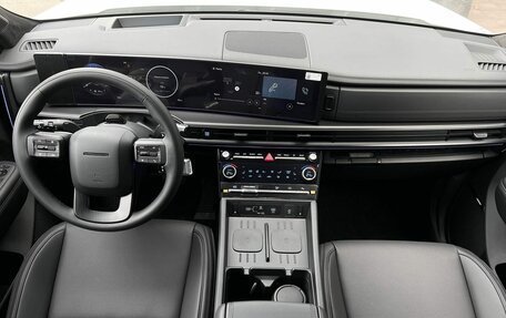 Hyundai Santa Fe IV, 2025 год, 6 990 000 рублей, 10 фотография