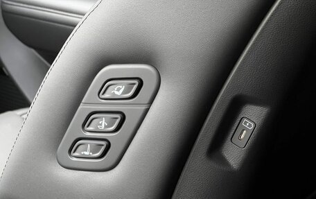 Hyundai Santa Fe IV, 2025 год, 6 990 000 рублей, 32 фотография