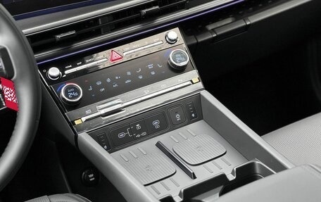 Hyundai Santa Fe IV, 2025 год, 6 990 000 рублей, 24 фотография