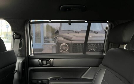 Hyundai Santa Fe IV, 2025 год, 6 990 000 рублей, 28 фотография