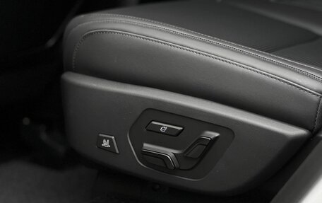 Hyundai Santa Fe IV, 2025 год, 6 990 000 рублей, 31 фотография