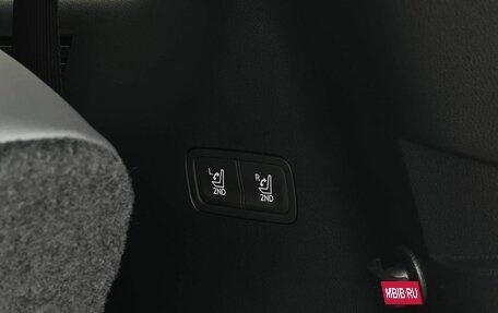 Hyundai Santa Fe IV, 2025 год, 6 990 000 рублей, 37 фотография