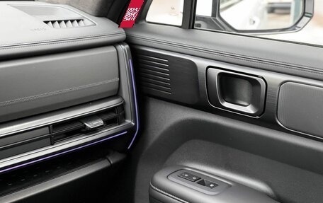 Hyundai Santa Fe IV, 2025 год, 6 990 000 рублей, 26 фотография