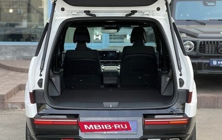 Hyundai Santa Fe IV, 2025 год, 6 990 000 рублей, 33 фотография