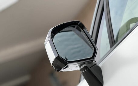 Hyundai Santa Fe IV, 2025 год, 6 990 000 рублей, 38 фотография