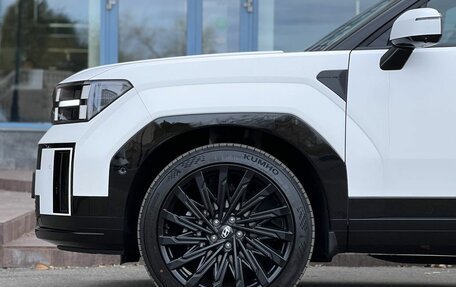 Hyundai Santa Fe IV, 2025 год, 6 990 000 рублей, 40 фотография
