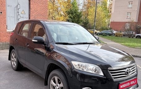 Toyota RAV4, 2011 год, 1 450 000 рублей, 1 фотография