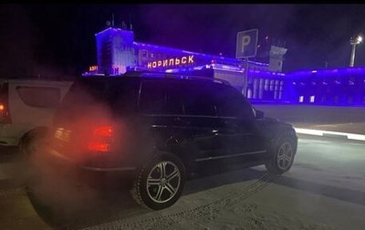 Mercedes-Benz GLK-Класс, 2009 год, 1 450 000 рублей, 1 фотография