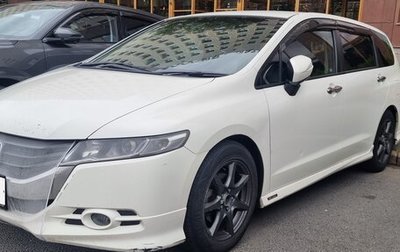 Honda Odyssey IV, 2008 год, 400 000 рублей, 1 фотография