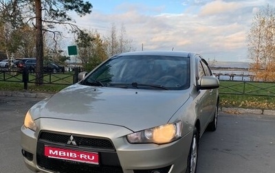 Mitsubishi Lancer IX, 2008 год, 490 000 рублей, 1 фотография