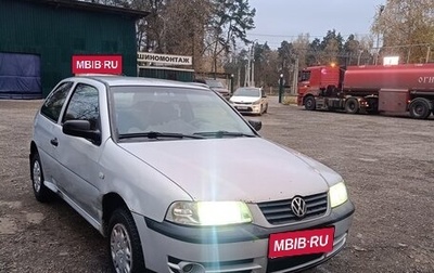 Volkswagen Pointer, 2004 год, 180 000 рублей, 1 фотография