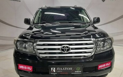 Toyota Land Cruiser 200, 2011 год, 3 125 000 рублей, 1 фотография