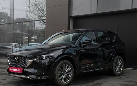 Mazda CX-5 II, 2024 год, 5 050 000 рублей, 1 фотография