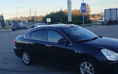 Nissan Almera, 2015 год, 468 000 рублей, 1 фотография