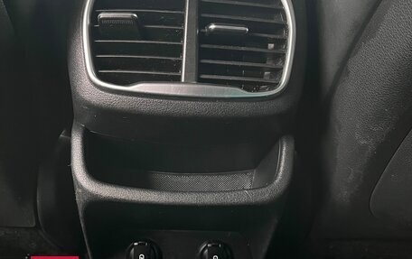 Hyundai Santa Fe IV, 2018 год, 2 600 000 рублей, 6 фотография