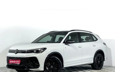 Volkswagen Tiguan, 2025 год, 5 490 000 рублей, 1 фотография