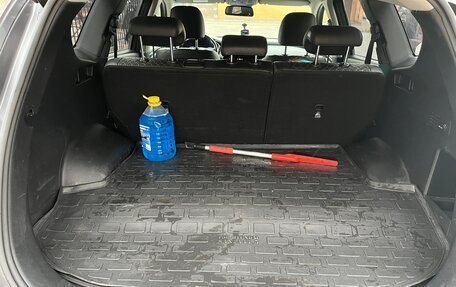 Hyundai Santa Fe IV, 2018 год, 2 600 000 рублей, 12 фотография