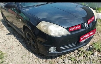 Nissan Wingroad III, 2004 год, 350 003 рублей, 1 фотография