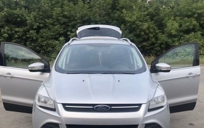 Ford Kuga III, 2013 год, 970 000 рублей, 1 фотография